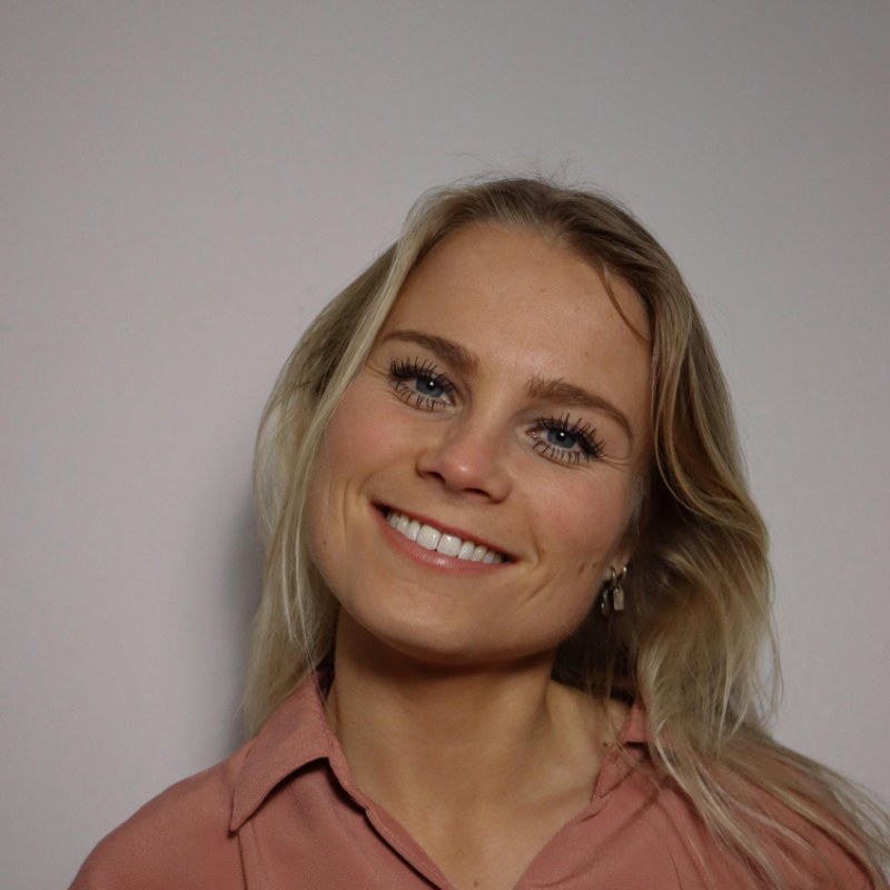 Lisanne Kuperus